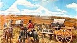 Timeline:  Texas Revolution and Mexican-American War 1812-1848
