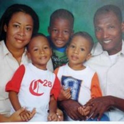 Timeline: linea de tiempo ken