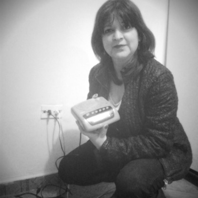 Timeline: Mi experiencia con la tecnologia