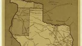 Timeline: Republic of Texas Timeline