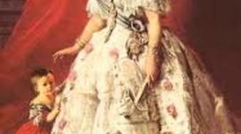 Timeline: REINADO ISABEL II