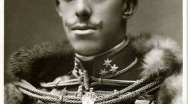 Timeline: REINADO ALFONSO XIII