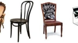 Timeline: Sitting through History