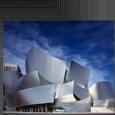 Timeline: Edificios arquitectónicos de los siglos XIX y XX