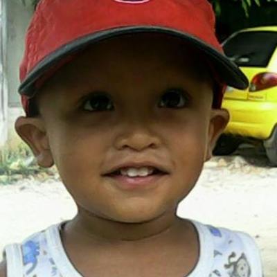 Timeline: Said Alberto