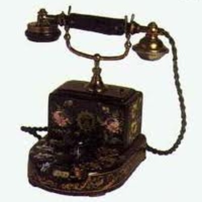 Timeline: Historia de la Telefonía.