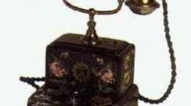 Timeline: Historia de la Telefonía.