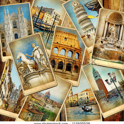 Timeline: Europe : A History of Challenging Ideas