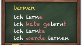 Timeline: Grammatik: Zeitformen