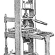 Printing press invention 4