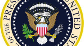 Timeline: The Presidents of the USA