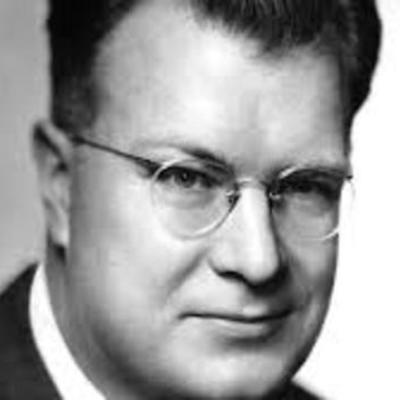 Timeline: Chester Carlson