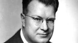 Timeline: Chester Carlson