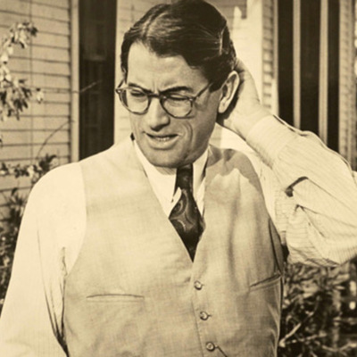 Timeline: atticus finch