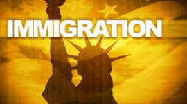Timeline: Immigration in the U.S. and Arizona