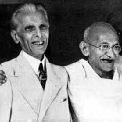 Timeline: Freedom Movement made by Daniyal Ahmed and Raja Shahzeb