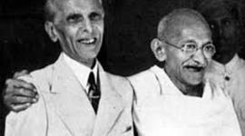 Timeline: Freedom Movement made by Daniyal Ahmed and Raja Shahzeb