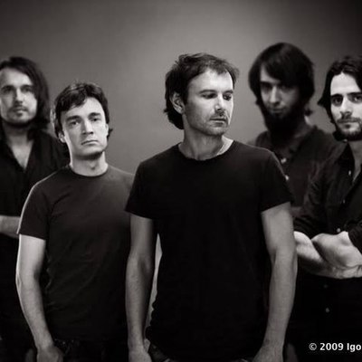 Timeline: Океан эльзы