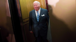 Timeline: Timeline of the Duffy scandal