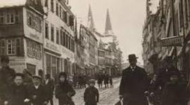 Timeline: Nazi Germany