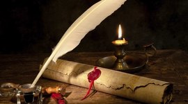 Timeline: History of Europe through Great Writers