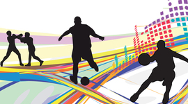 Timeline: Le sport en Europe de 1648 à 1948 - Une illustation de l'évolution d'une société en mouvement