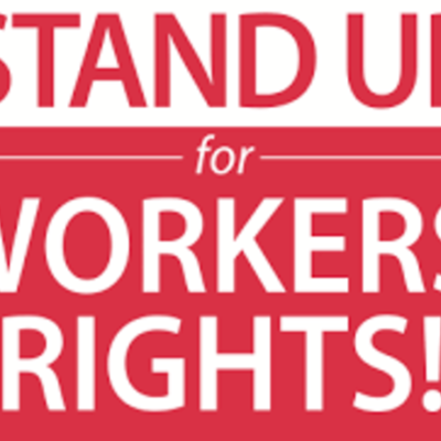 Timeline: Worker rights & protection