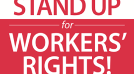 Timeline: Worker rights & protection