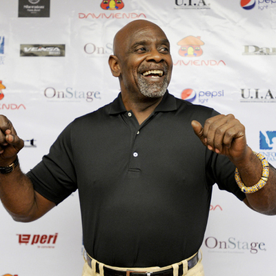 Timeline: Biografía de Chris Gardner