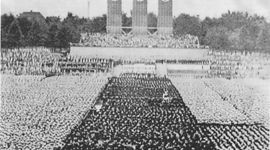 Timeline: History of Europe through Propaganda