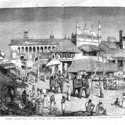 Timeline: Architecture: Moving and Evolving with the Times