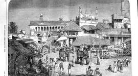 Timeline: Architecture: Moving and Evolving with the Times