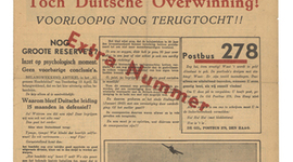 Timeline: The European Struggle for Control and Censorship