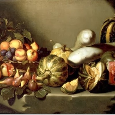 Timeline: Europe from 1648-1945: Tracing Food and Consumption Patterns Through Major Events