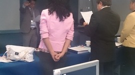 Timeline: Biografía escolar: Carlos Alonso