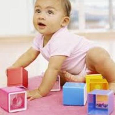 Timeline: Baby's Emotional and Social Development