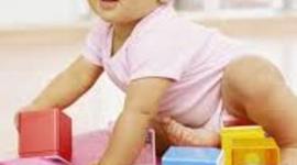 Timeline: Baby's Emotional and Social Development