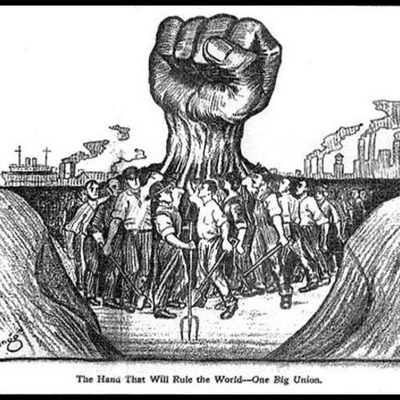 Timeline: Redefining Europe's Power Dynamics