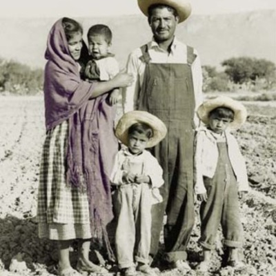 Timeline:  Important historical events related to immigration issues from U.S. and Arizona History