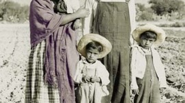 Timeline:  Important historical events related to immigration issues from U.S. and Arizona History