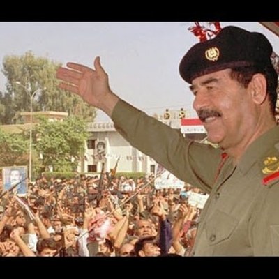 Timeline: Rise of Saddam Hussein's Power