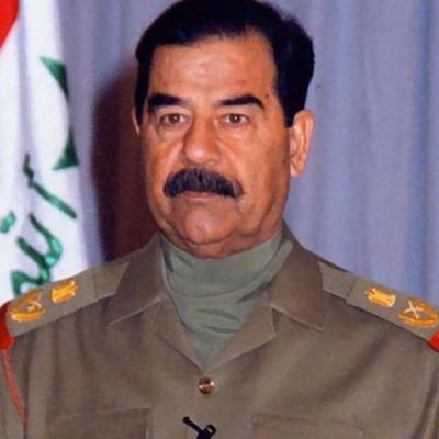 Timeline: Saddam Hussein's rise to power
