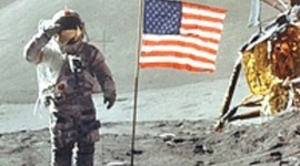 Timeline: space race 1999 saad