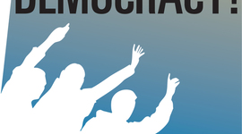 Timeline: The Journey of Democracy