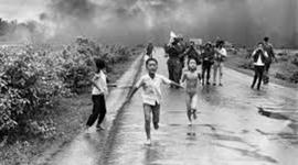 Timeline: Vietnam War