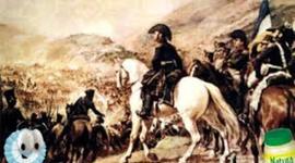 Timeline: Biografia de San Martín