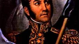 Timeline: Biografía de San Martín