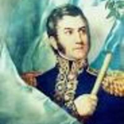 Timeline: Biografia de San Martín