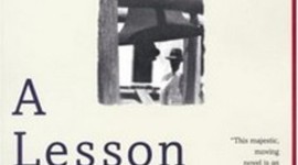 Timeline: A Lesson Before Dying