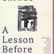 A lesson before dying novel